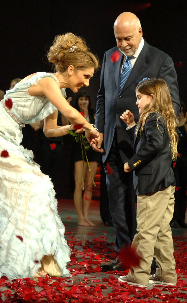 Celine Dion, Rene Angelil, Rene Charles Angelil Celine Dion, Rene Angelil, Rene Charles Angelil